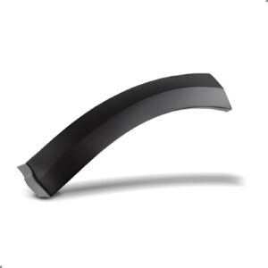 Par Moldura Paralama Diant. Para Saveiro 2017 Robust G7 G8