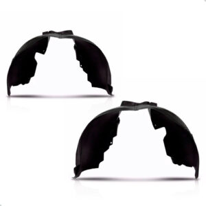 Par Aparabarro Dianteiro Para Peugeot 308 Anos 2011 A 2014