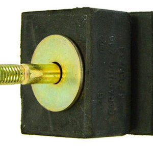 Coxim Da Cabine E Carroceria C10 C14 C16 C60 D10 D60 D70