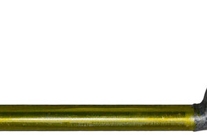 Garfo Trambulador Ponta Reta Fusca 1300 1500 1600