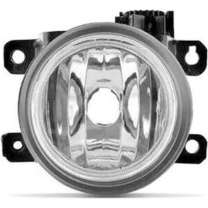 Farol Milha Auxiliar Civic 15 A 16 Fit 14 A 17 Mobi 1ª Linha Direito - Passageiro