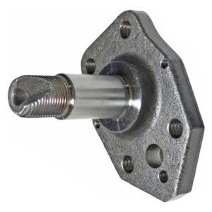 Ponta De Eixo Traseiro Freio 2008 1.6 16v 14 Em Diante