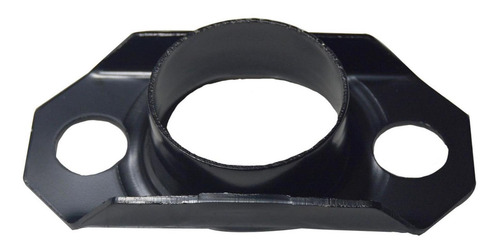 Suporte Corpo Alto Do Motor Gol Voyage Parati Saveiro 1.8