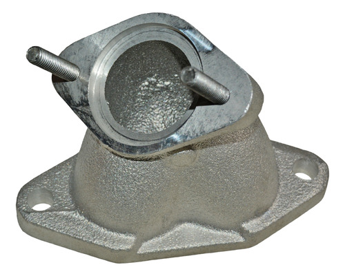 Coletor Carburador Dupla Lado Esquerdo Motor 1600 Brasilia