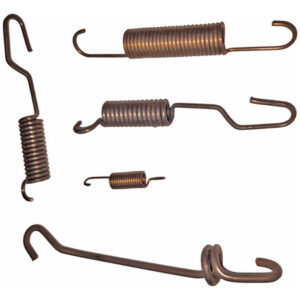 Reparo Sapata Traseiro Hr