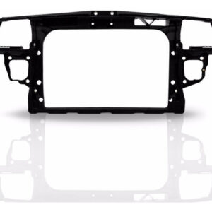 Painel Mini Frente Audi A3 2001 2002 2003 2004 05 2006 Novo