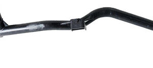 Tubo Refrigeracao Motor Golf 1.0 Tsi Polo 1.0 Virtus 1.0