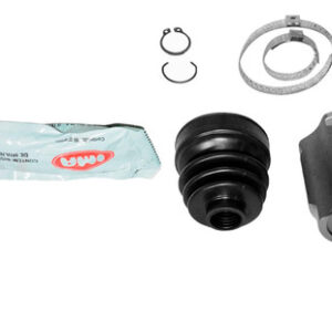 Tulipa Sem Trizeta 25 Dentes Civic Exl Aut 07 11 Ld Fit 1.4