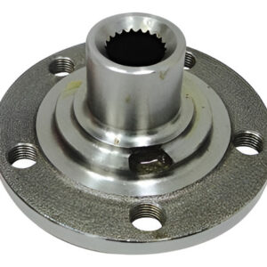 Cubo De Roda Dianteiro 5 Furos 22 Dentes Fox 1.0 2003 Polo