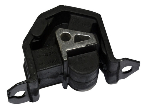Coxim Motor Traseiro Agile 2009 A 2014 Celta 2008 A 2016 .