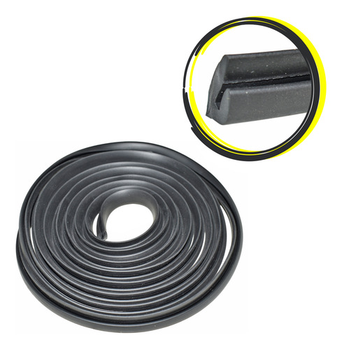 Vigias Interno Gol 95 Em Diante