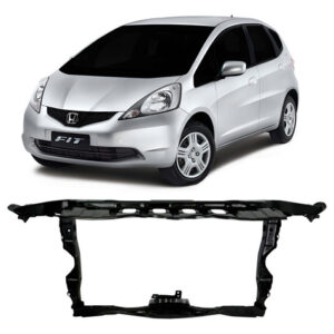 Painel Dianteiro Mini Frente New Fit 2009 2010 2011 12 Honda