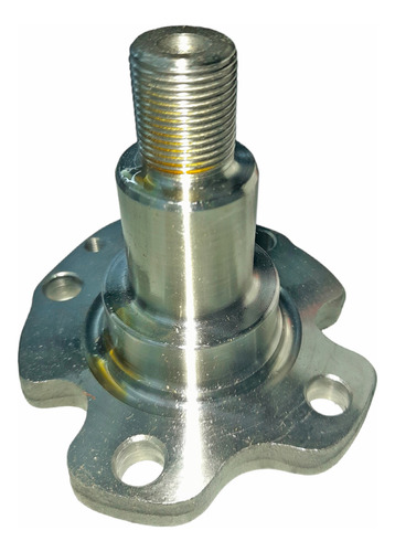 Ponta De Eixo Traseiro Golf 01 A 18 Saveiro 1.6 2009 A 2016