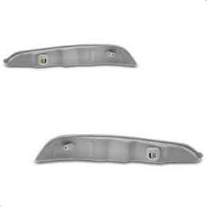 Par Sinaleira Retrovisor Para Hyundai Sonata 2011 Até 2014