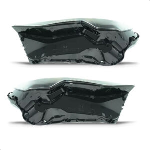 Par Lente Farol Para Audi Q3 2020 2021 2022 2023