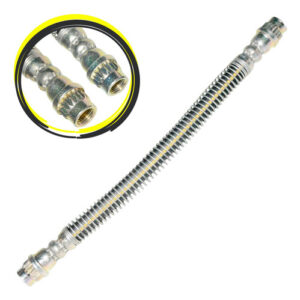 Flexivel De Freio Traseiro 230 Twingo