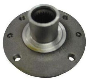 Cubo De Roda Dianteiro Forjado Scenic 99 Sandero Kangoo