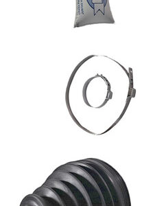 Kit Coifa Homocinetica Lado Roda Ranger 2013 A 2019