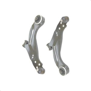 Kit Bandeja Balanca Dianteira Mondeo 2001 Em Diante