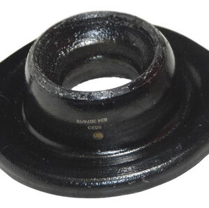 Coxim Amortecedor Dianteiro Com 2 Parafusos 106 Ax