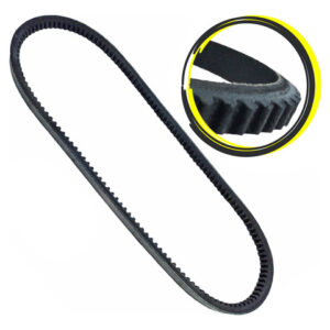 Correia Do Ar Condicionado Uno Elba Tipo 87 A 90