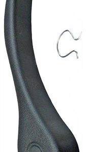 Alavanca Reclinavel Banco Direito Blazer. .