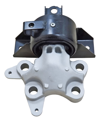 Coxim Do Cambio Tracker 1.8 16v Automatica 2014 A 2016 .