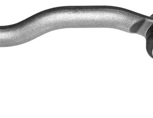 Terminal Direcao Esquerdo Fusion 2013 Em Diante