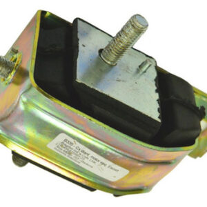 Coxim Do Motor Dianteiro Direito Escort Verona 1.8 .