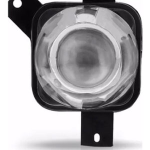 Par Farol Milha Auxiliar Gol Parati Saveiro G3 2000 / 2005