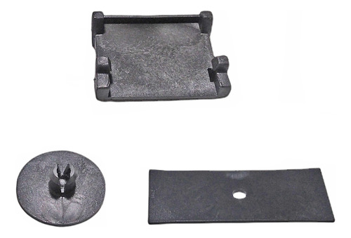 Jogo Feixe Mola 2 Lados S10 1995 A 2011