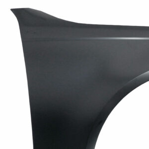 Paralama Audi A4 2009 2010 2011 2012 Direito Dianteiro