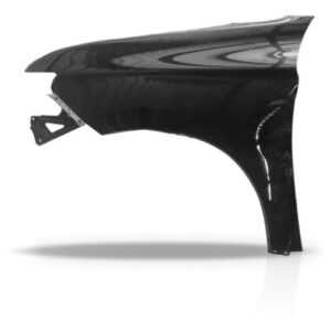 Paralama Outlander 2014 2015 Esquerdo Tong Yang