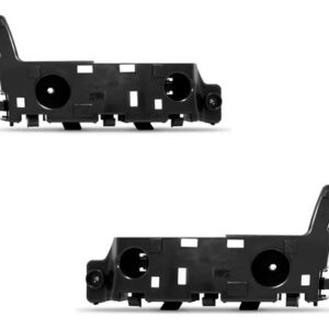 Par Guia Parachoque Traseiro Kwid 2018 2019 2020 2021 A 2023