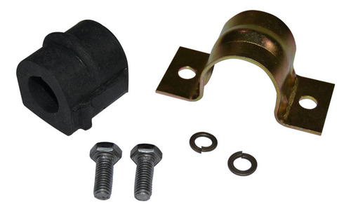 Kit Barra Estabilizadora Diant Chevette 1973 A 1993