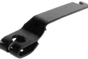 Alavanca Do Garfo Embreagem Gol Passat Voyage Parati Santana