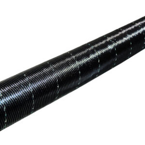 Tomada Ar Carburador 51 2 X 42 Escort Cht Preto