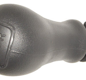 Manopla 5 Marchas 206 Preto