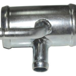 Tubo Em T Saida Dupla Radiador A13 A20 Bonanza Veraneio 1 .