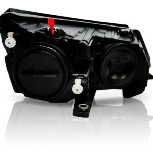 Par Farol Tiguan 2012 2013 2014 2015 Sem Led