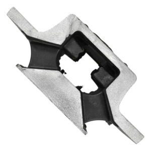 Coxim Esquerdo Do Cambio Master 2.3 16v 2013 A 2020.