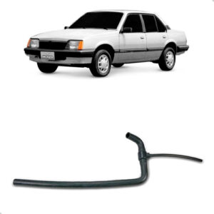 Mangueira Respiro Motor Monza Todos 1982 A 1986