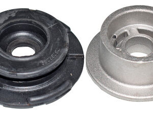 Coxim Amortecedor Dianteiro Com Suporte Onix 2019 Em Diante