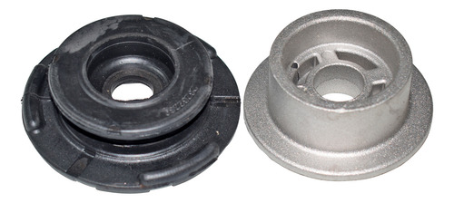 Coxim Amortecedor Dianteiro Com Suporte Onix 2019 Em Diante