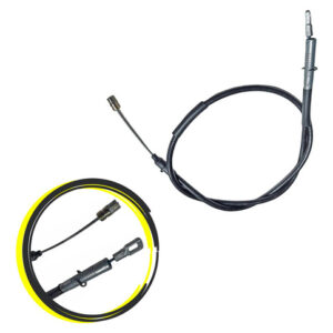 Cabo De Embreagem Chevette 1973 A 1974