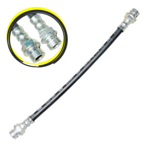 Flexivel Freio Traseiro Chevette 82 A 94 Chevy 500 82 A 92