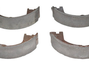 Sapatas Freio Daily 1989 A 1999