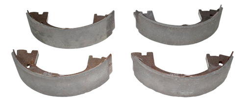 Sapatas Freio Daily 1989 A 1999