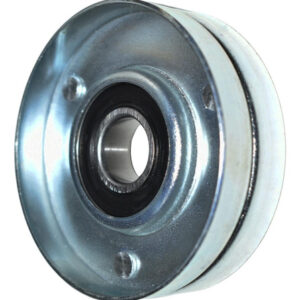 Polia Correia Gol 1000 8 16 V 97 Em Diante