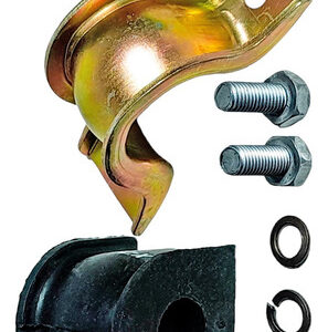 Kit Barra Estabilizadora Dianteira 19 Mm City 2009 A 2014